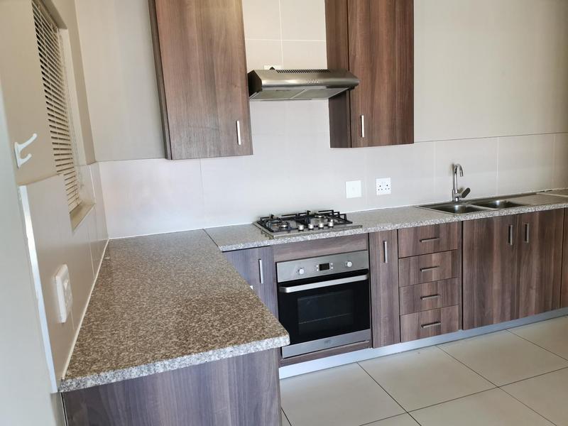 To Let 1 Bedroom Property for Rent in Die Bult North West